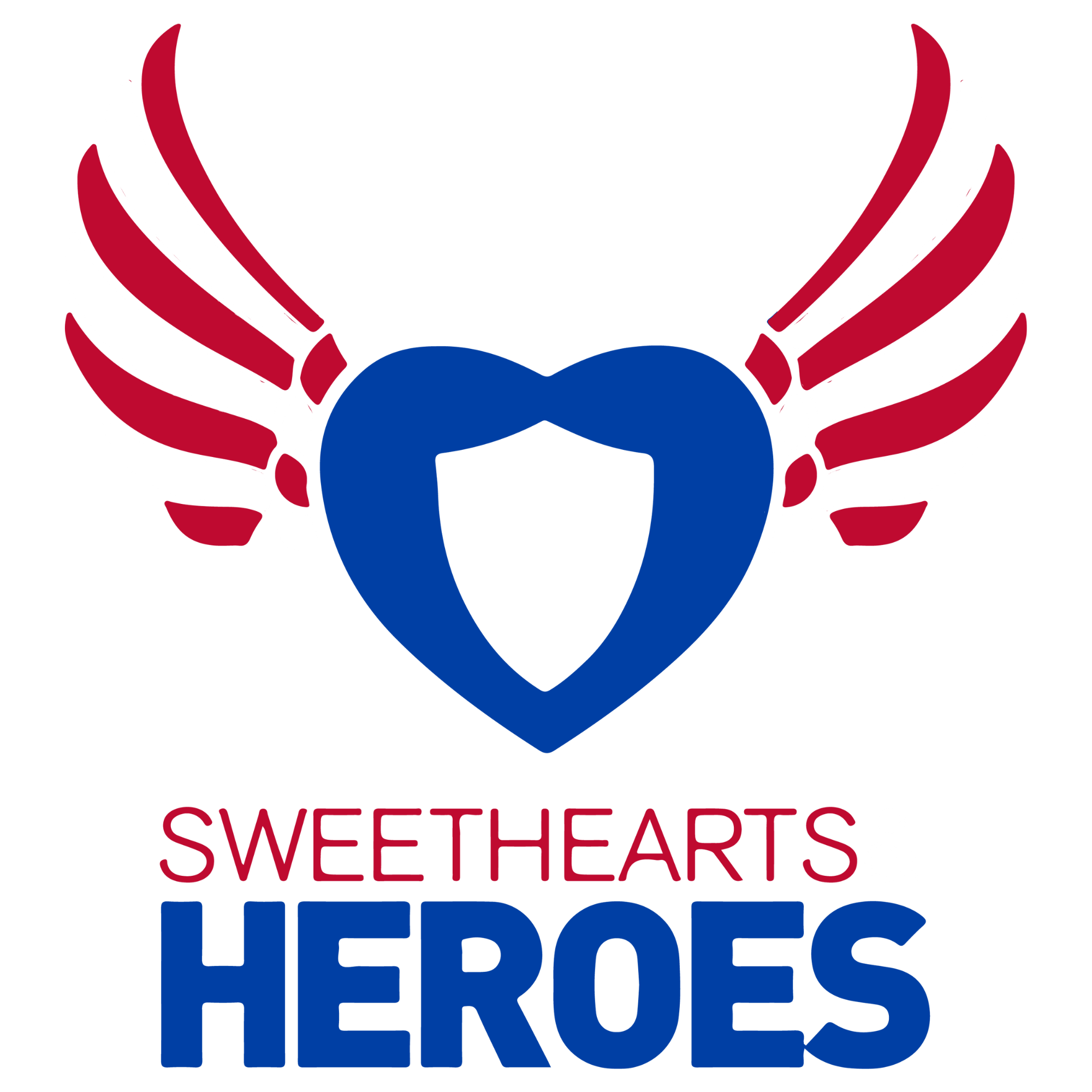 Sweethearts & Heroes